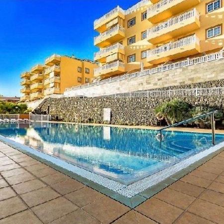 Apartmán Friendly Palm-Mar Exteriér fotografie