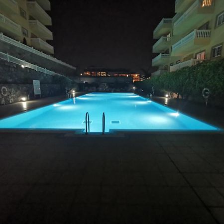 Apartmán Friendly Palm-Mar Exteriér fotografie